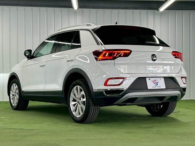 フォルクスワーゲン&nbsp;T-Rocの画像17