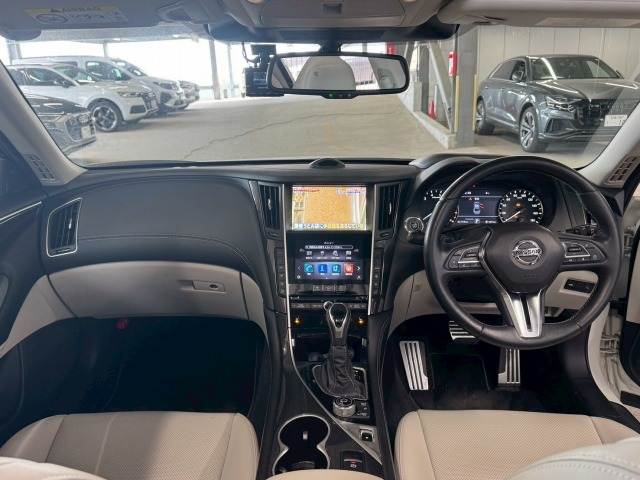 日産&nbsp;スカイラインの画像4