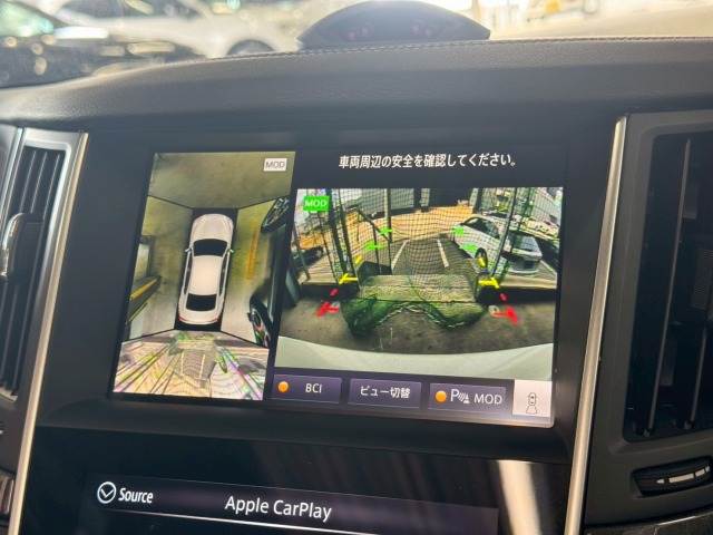 日産&nbsp;スカイラインの画像6