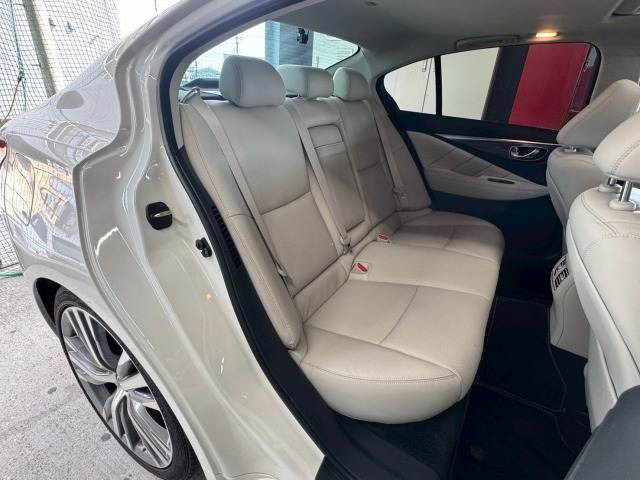 日産&nbsp;スカイラインの画像8