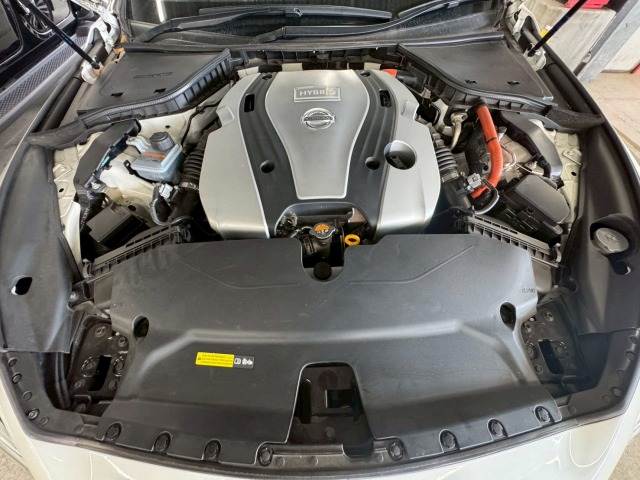 日産&nbsp;スカイラインの画像12