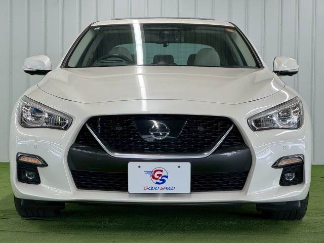 日産&nbsp;スカイラインの画像13