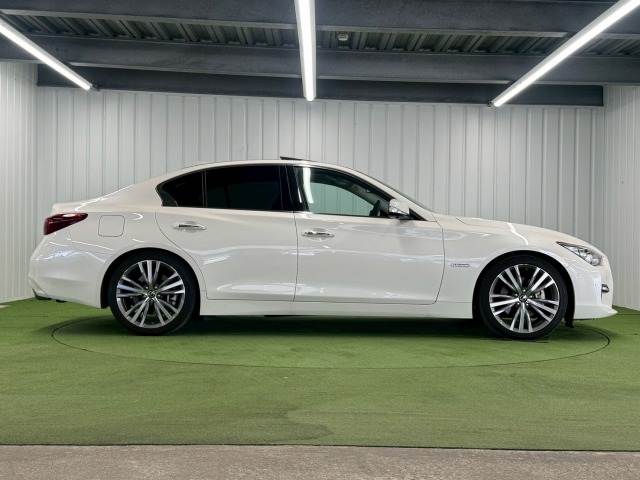 日産&nbsp;スカイラインの画像15