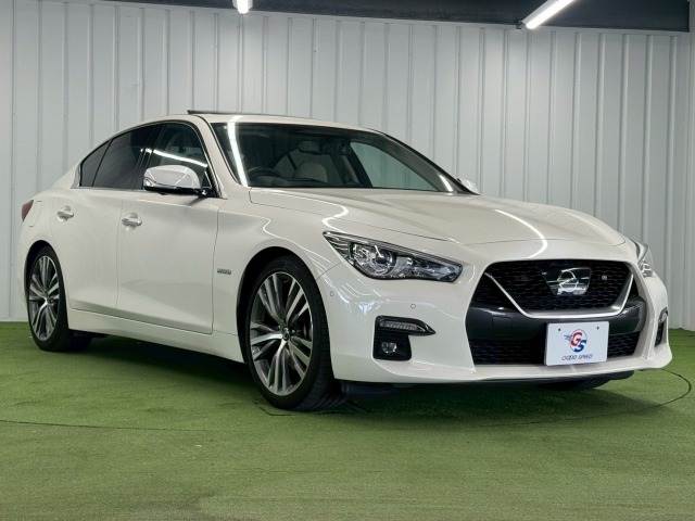 日産&nbsp;スカイラインの画像16