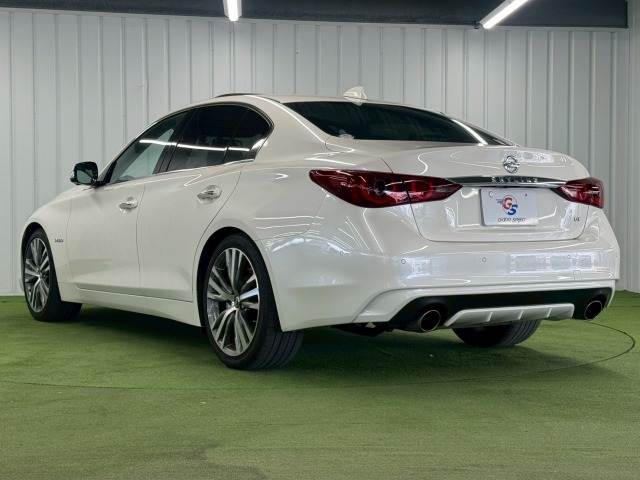 日産&nbsp;スカイラインの画像17