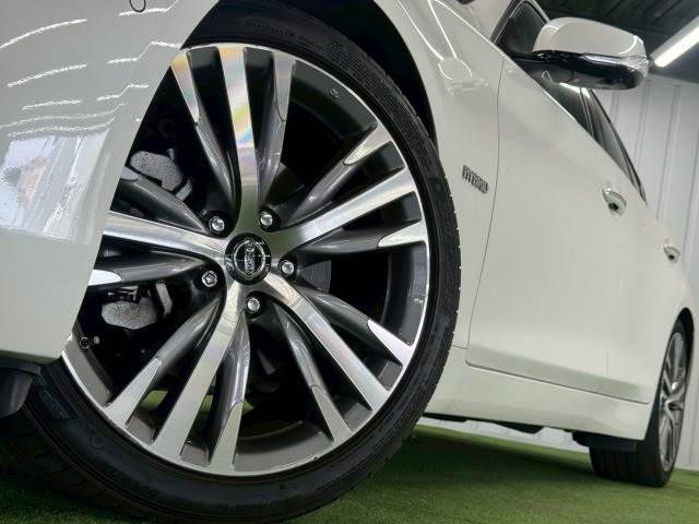 日産&nbsp;スカイラインの画像19