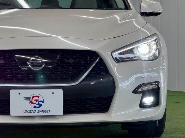 日産&nbsp;スカイラインの画像20