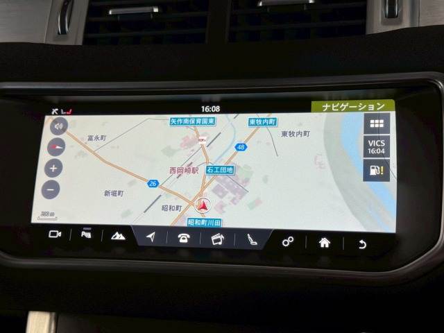 ランドローバー&nbsp;RANGE ROVER EVOQUEの画像4