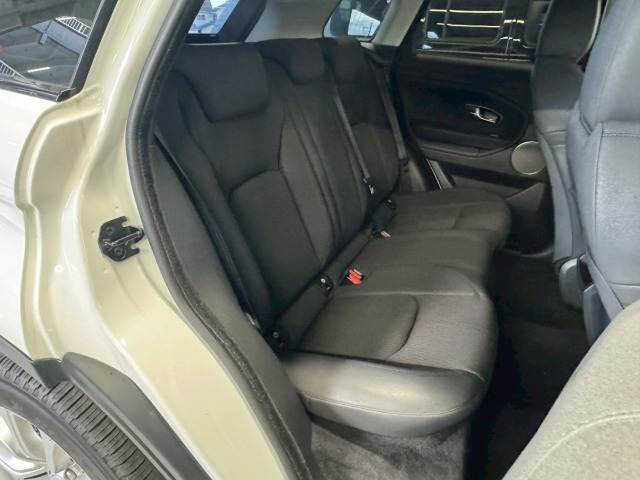 ランドローバー&nbsp;RANGE ROVER EVOQUEの画像8