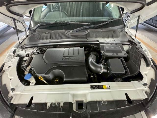 ランドローバー&nbsp;RANGE ROVER EVOQUEの画像12