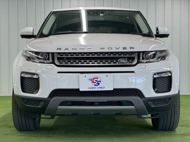 ランドローバー&nbsp;RANGE ROVER EVOQUEの画像13