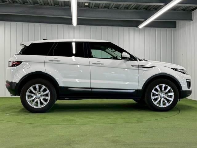 ランドローバー&nbsp;RANGE ROVER EVOQUEの画像15