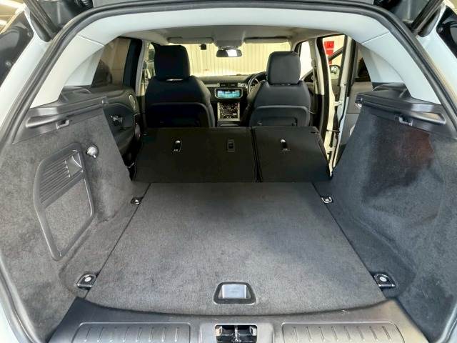 ランドローバー&nbsp;RANGE ROVER EVOQUEの画像18