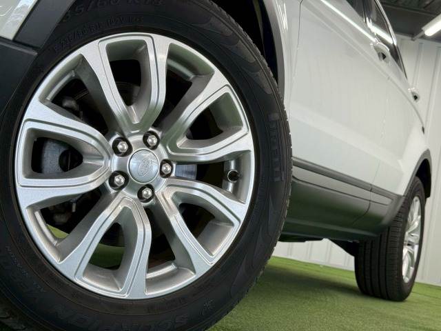 ランドローバー&nbsp;RANGE ROVER EVOQUEの画像19