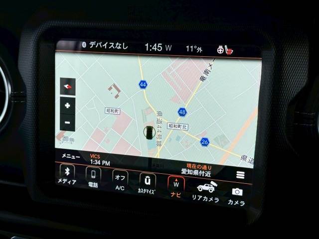 クライスラー&nbsp;JEEP WRANGLERの画像4