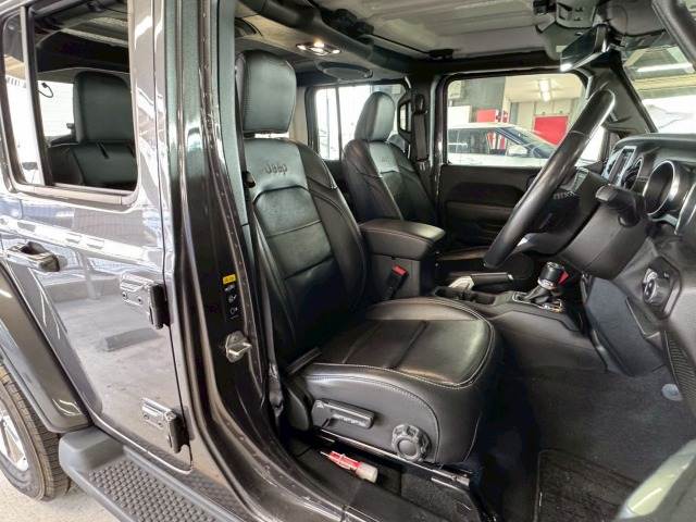 クライスラー&nbsp;JEEP WRANGLERの画像7