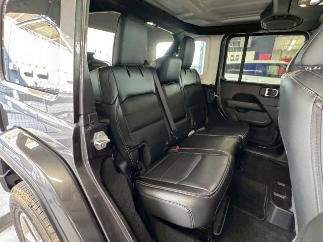 クライスラー&nbsp;JEEP WRANGLERの画像8