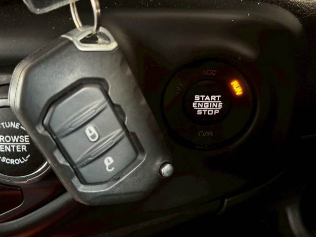 クライスラー&nbsp;JEEP WRANGLERの画像10