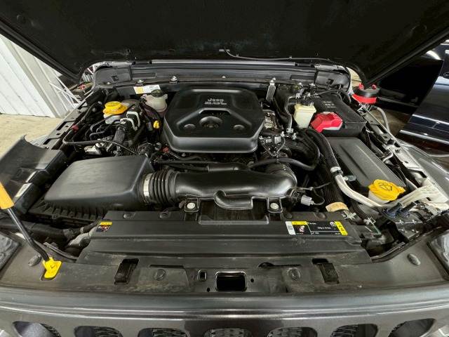 クライスラー&nbsp;JEEP WRANGLERの画像12