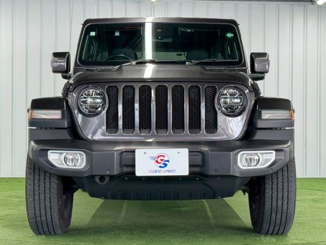 クライスラー&nbsp;JEEP WRANGLERの画像13