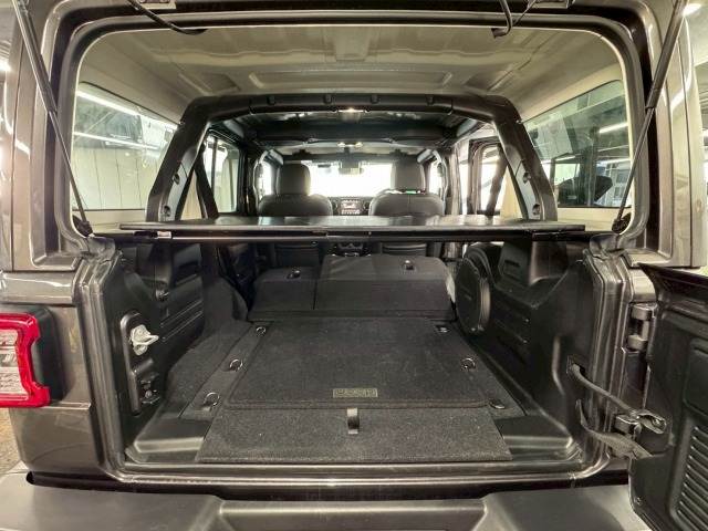 クライスラー&nbsp;JEEP WRANGLERの画像18