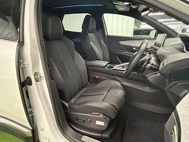 プジョー&nbsp;3008の画像7