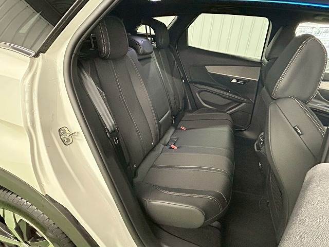 プジョー&nbsp;3008の画像8