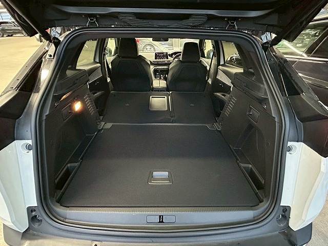 プジョー&nbsp;3008の画像18