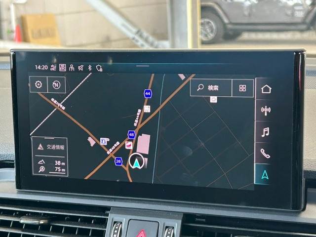 アウディ Q5 Sportbackの画像3