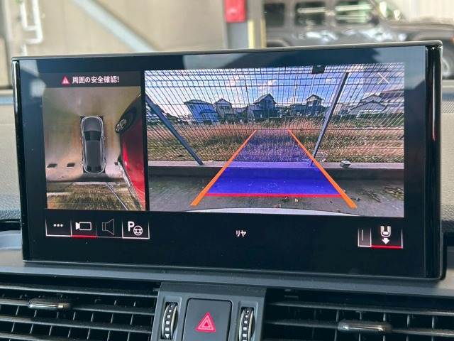 アウディ Q5 Sportbackの画像4