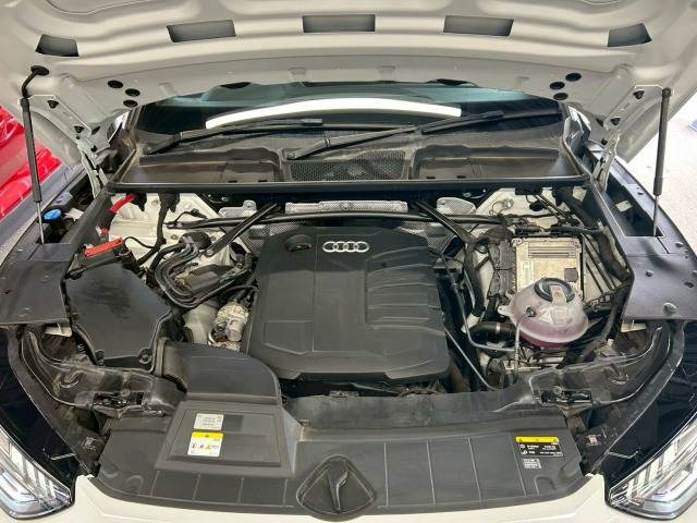 アウディ Q5 Sportbackの画像12