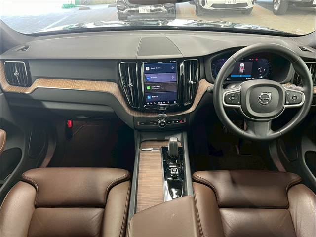 ボルボ&nbsp;XC60の画像3