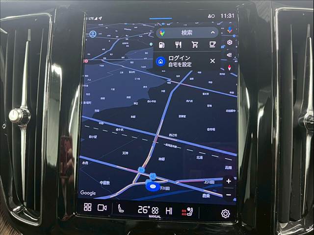 ボルボ&nbsp;XC60の画像4