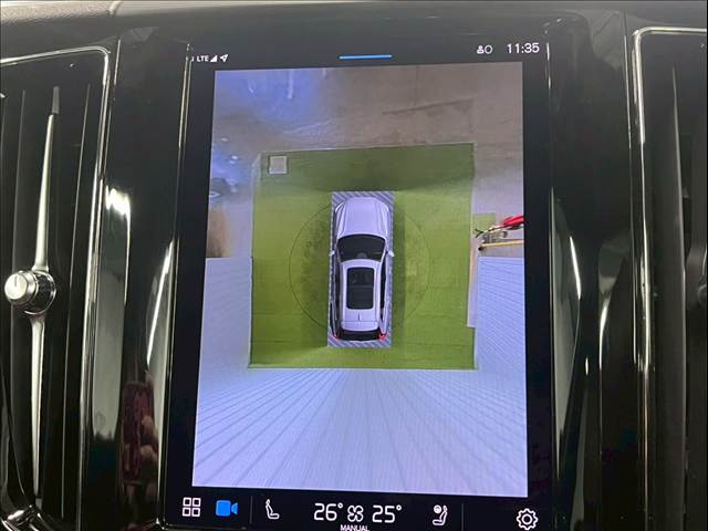 ボルボ&nbsp;XC60の画像5