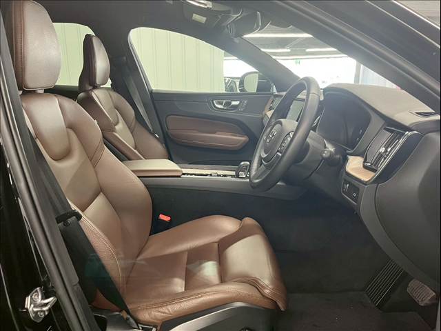 ボルボ&nbsp;XC60の画像7