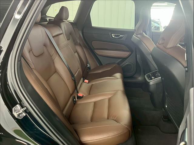 ボルボ&nbsp;XC60の画像8