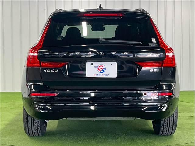 ボルボ&nbsp;XC60の画像14