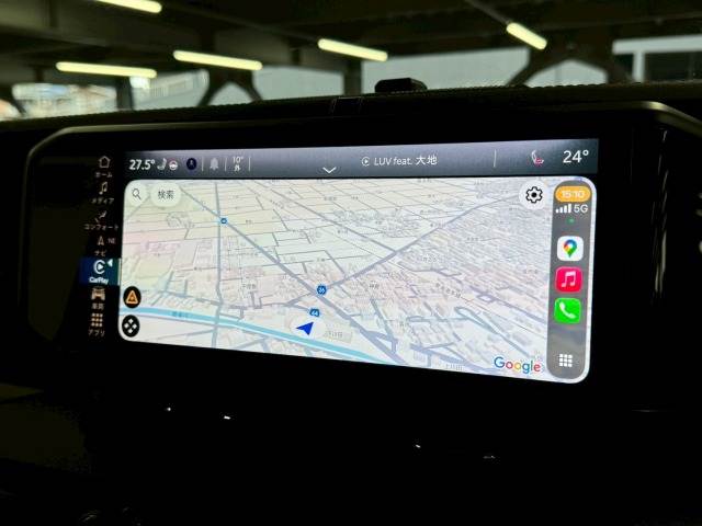 クライスラー JEEP WRANGLERの画像4