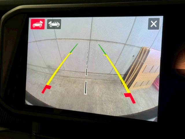 クライスラー JEEP WRANGLERの画像5