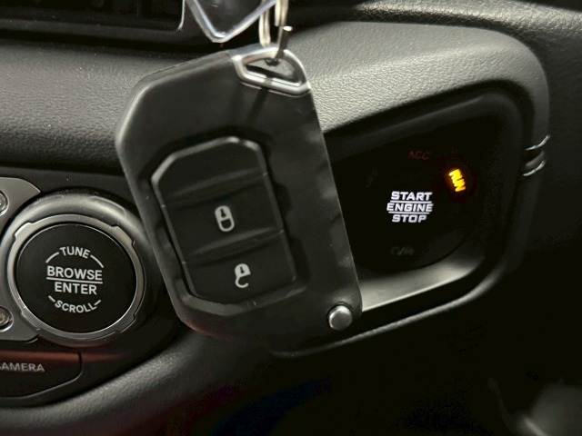 クライスラー JEEP WRANGLERの画像6