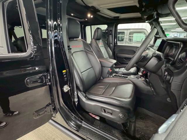 クライスラー JEEP WRANGLERの画像7