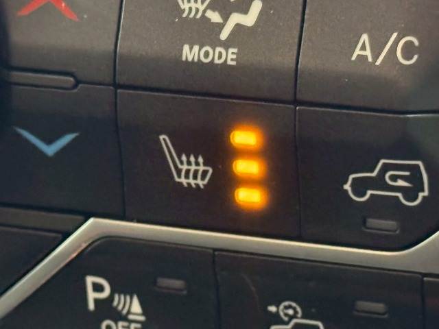 クライスラー JEEP WRANGLERの画像10