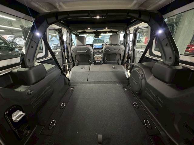 クライスラー JEEP WRANGLERの画像18