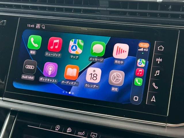 アウディ&nbsp;Q8の画像5