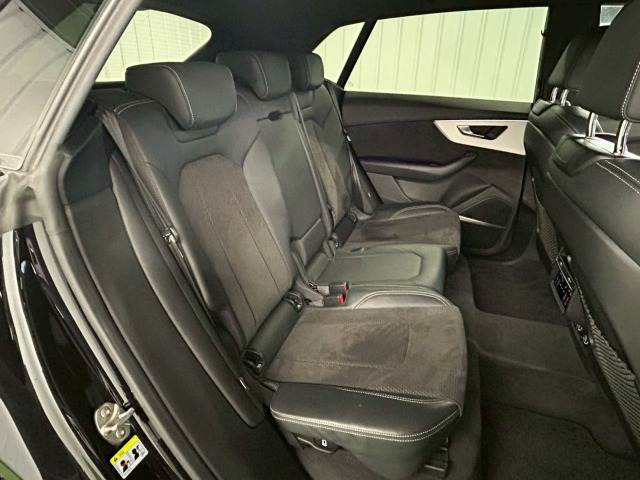 アウディ&nbsp;Q8の画像8