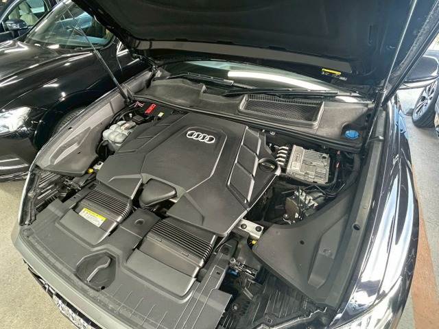 アウディ&nbsp;Q8の画像12