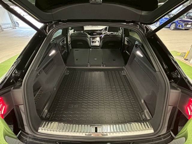 アウディ&nbsp;Q8の画像18