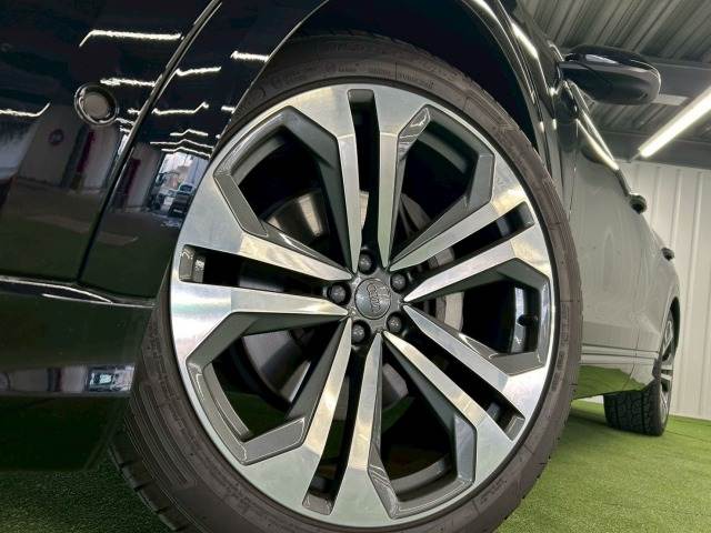 アウディ&nbsp;Q8の画像19