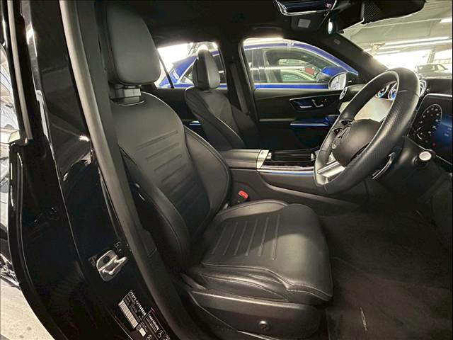 メルセデス・ベンツ&nbsp;GLC-CLASSの画像7