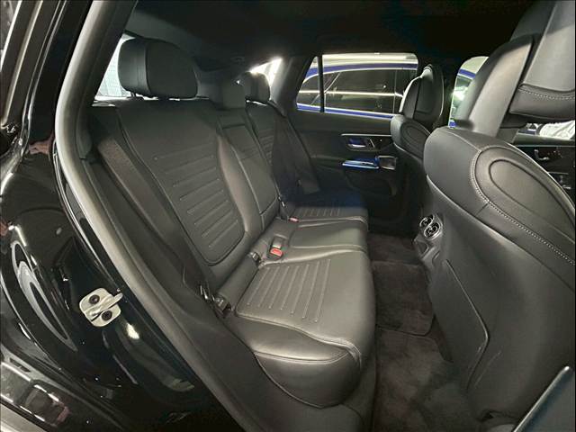 メルセデス・ベンツ&nbsp;GLC-CLASSの画像8